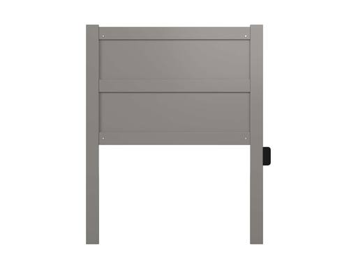 NoHo Headboard by Atlantic