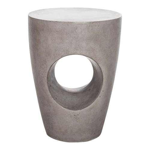 Aylard Outdoor Stool by Moe's Home Collection