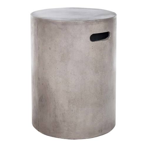 Cato Outdoor Stool by Moe's Home Collection