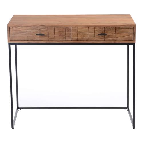 Atelier Desk Natural by Moe's Home Collection