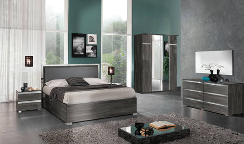 Oxford King Bedroom Set by ESF