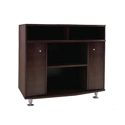 E-39 Wooden Entertainment Center by Central Furniture Factory