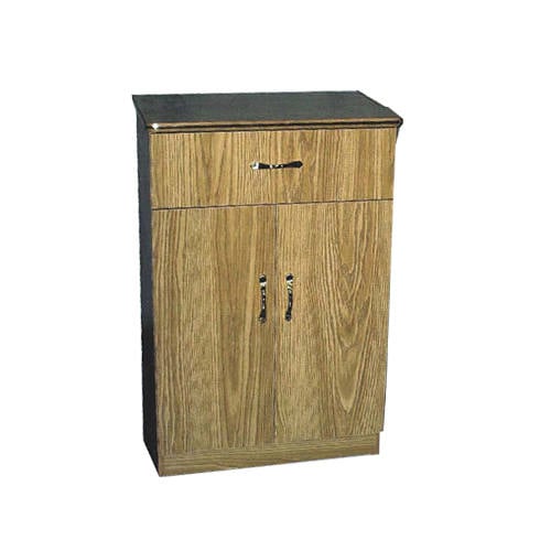 K-5 Wooden Kitchen Cabinet by Central Furniture Factory