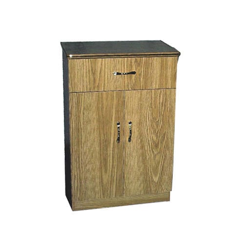 K-6 Wooden Kitchen Cabinet by Central Furniture Factory