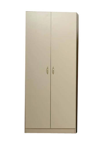 L-12 Wooden Wardrobe by Central Furniture Factory