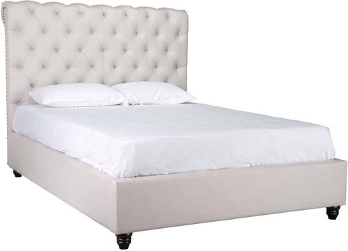 Doheney Bed Eastern King by Classic Home