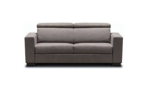 Chelsea Ashton Dark Gray Full Size Sofa Sleeper by Sealy