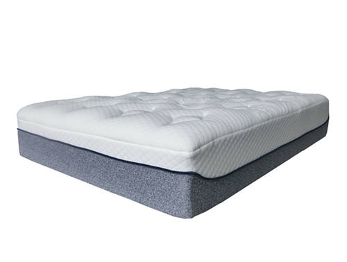 primo cool sleep mattress