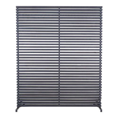 Dallin Screen Black by Moe's Home Collection