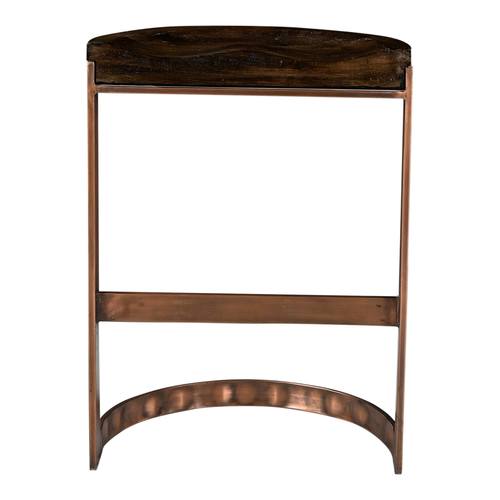 Bancroft Counter Stool by Moe's Home Collection