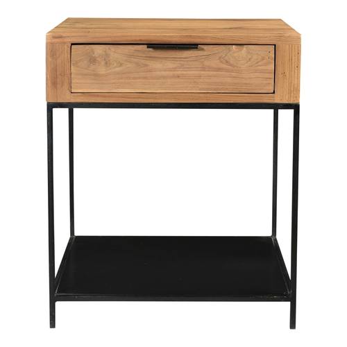 Joliet Side Table by Moe's Home Collection