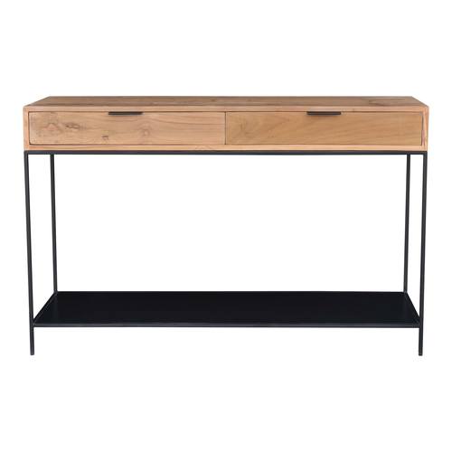 Joliet Console Table by Moe's Home Collection