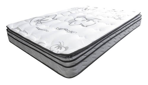 SP006 Mattress by Dream Well