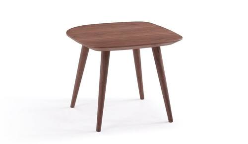 Downtown End Table by J&M Furniture