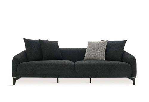 Maison 4 Seater Sofa by Enza Home
