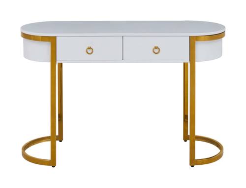131 White Gold Buffet by ESF