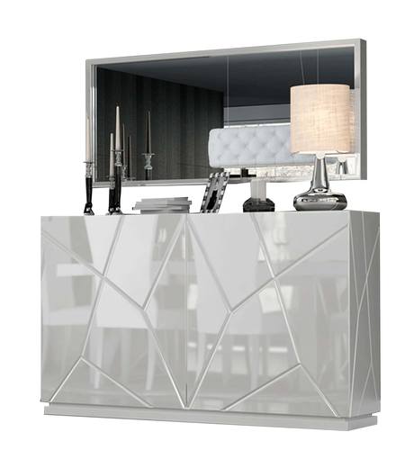 Kiu Buffet Mirror by ESF