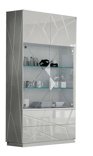 Kiu Display Unit w/No Lights by ESF