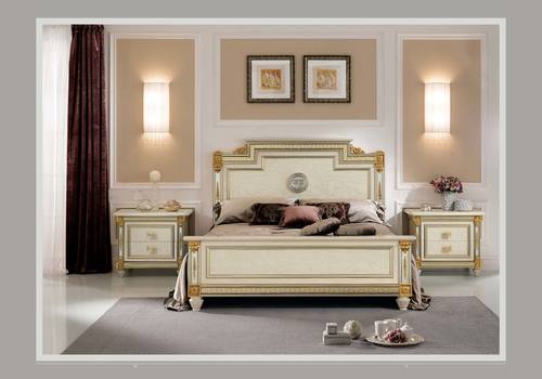 Liberty Night Bedroom Set by ESF