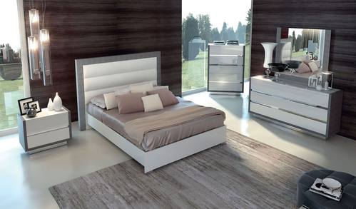 Mangano Bedroom Set by ESF