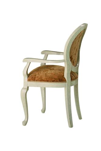 Melodia Armchair (Set of 2) by ESF