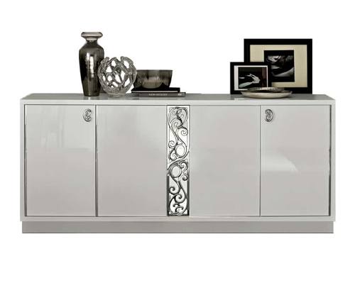 Roma 4-Door Buffet - Thumbnail 2