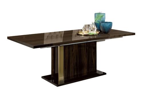 Volare Dining Table w/18