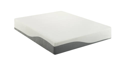 12 Inch Mattress by Poundex
