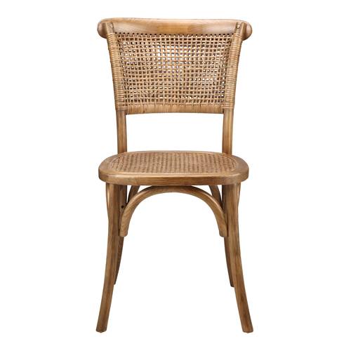 Churchill Dining Chair (Set of 2) by Moe's Home Collection
