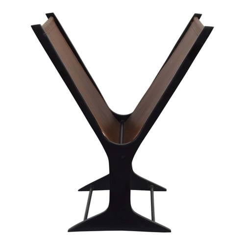 Ziff Magazine Holder by Moe's Home Collection