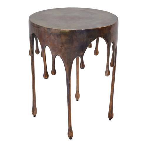 Copperworks Accent Table by Moe's Home Collection