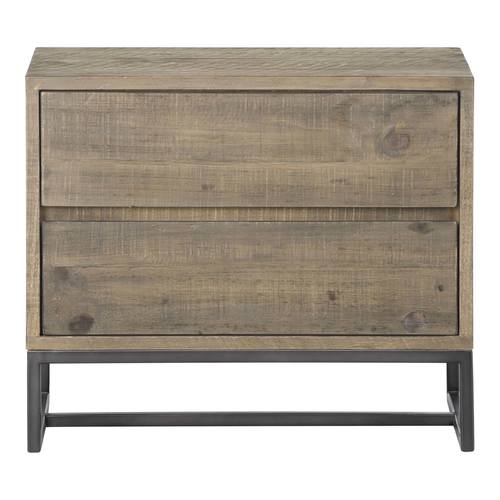 Elena Nightstand by Moe's Home Collection