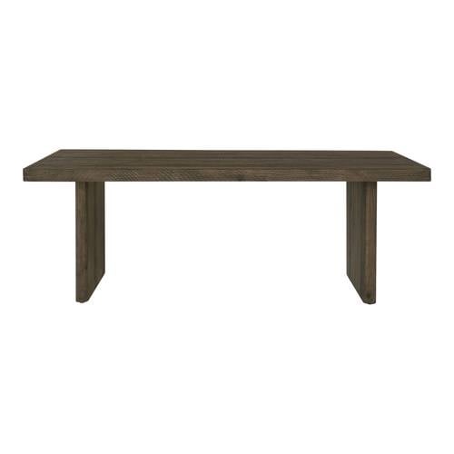 Monterey Dining Table by Moe's Home Collection