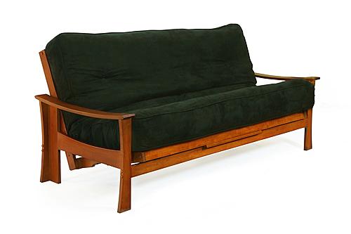 Fuji Futon Frame by Night & Day Furniture