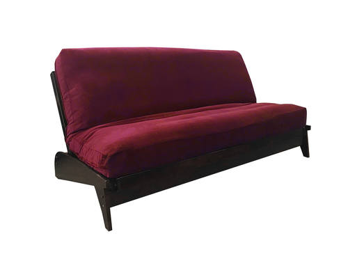 Premium Microsuede M5 Futon Cover by Prestige
