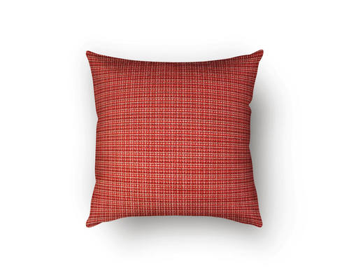 Premium Heavy Texture G10 Decorative Throw Pillow by Prestige