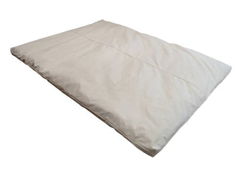 3 Inch Soft Latex Mattress Topper by Gold Bond