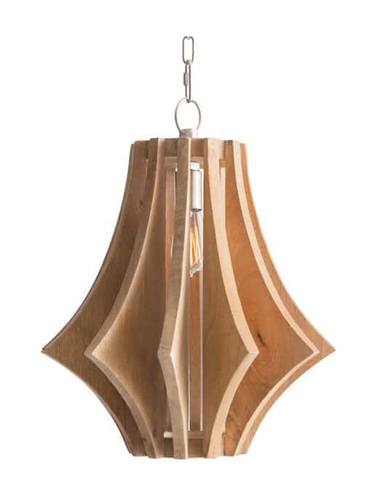 Navarro Modern / Contemporary Pendant Light by Prestige Furnishings