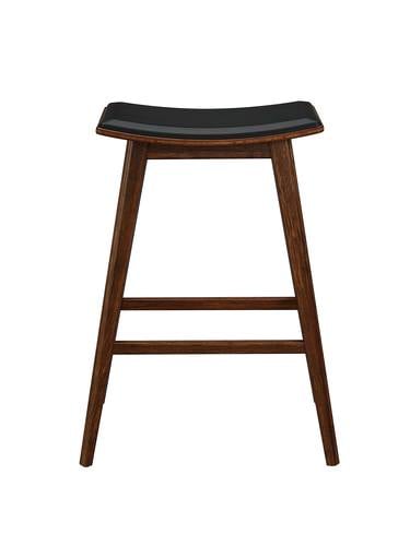 Terra Exotic Counter Height Stool (Set of 2) by Greenington