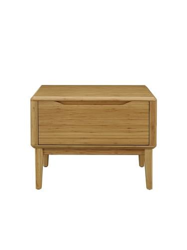 Currant Nightstand Caramelized by Greenington