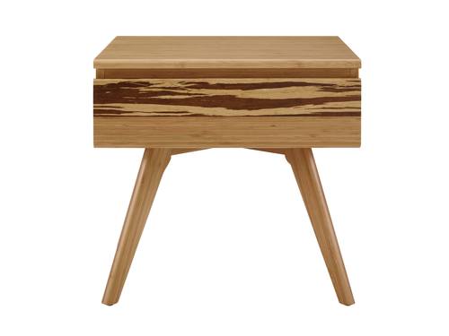 Azara Nightstand Caramelized by Greenington