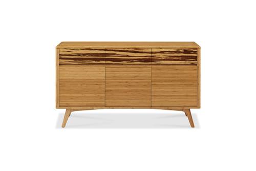 Azara Sideboard Caramelized by Greenington