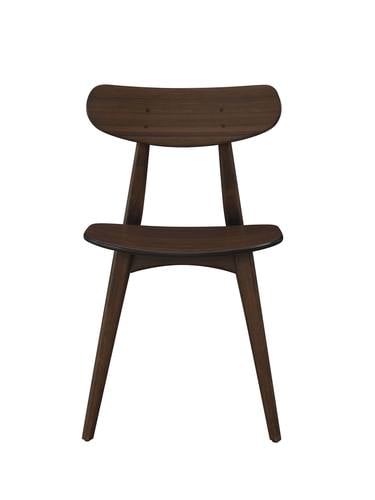 Cassia Dining Chair (Set of 2) Sable by Greenington