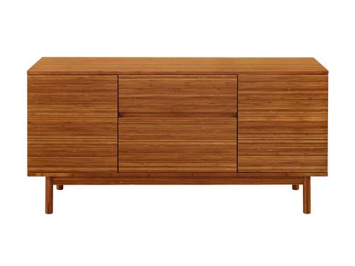Erikka Amber Sideboard by Greenington