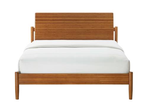Monterey Amber Platform Bed by Greenington