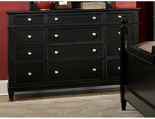 Straford Dresser by Homelegance