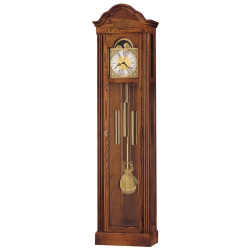610-519 Ashley Floor Clock by Howard Miller