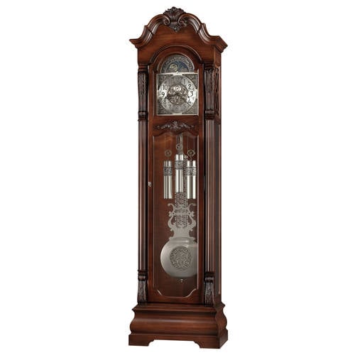 611-102 Neilson Floor Clock by Howard Miller