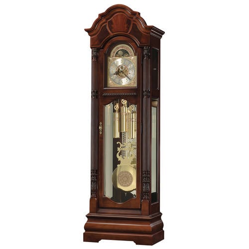 611-188 Winterhalder II Floor Clock by Howard Miller