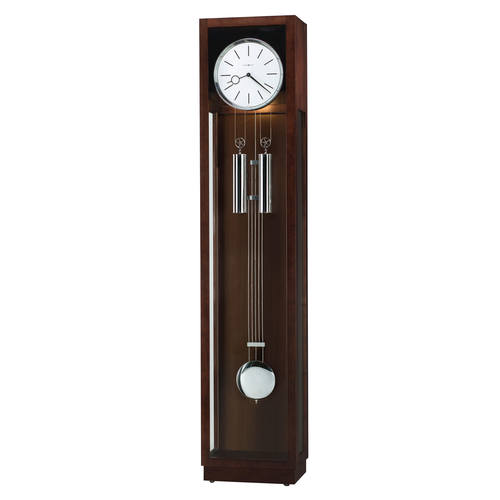 611-220 Avalon Floor Clock by Howard Miller